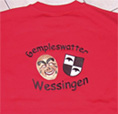 Gempleswatter Wessingen