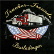Trucker-Freunde Burladingen